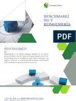 Benchmarking y Reingeniería