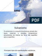vulcanismo-7ºANO 
