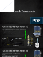 04 - Funciones de Transferencia