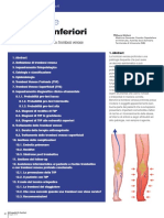 Patologie Del Sistema Circolatorio Trombosi Venose