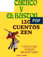 El Cuenco y El Baston 120 Cuentos Zen Taisen Deshimaru