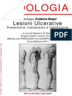 Lesioni Ulcerative