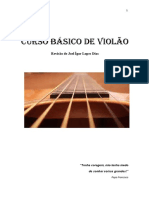 Curso de Violão