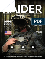 Raider Volume 15 Issue8 November 2022