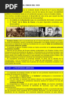 La Crisis Economica de 1929