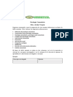 Unidad III. El Paradigma de La Psicología Comunitaria y Su Fundamentación Ética y Relacional