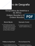 Resumo de Geografia5.0