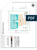 Cl787797 - Ie Plano Demolicion