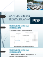 CLASE 3 - Teoria Agua Subterranea