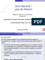 Leyes Newton