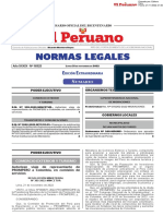 Autorizan viaje de representante de PROMPERÚ a Colombia en comisión de servicios