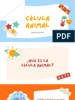 Celula Animal