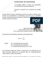 Estructura Atomica (2A PARTE) A