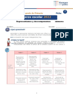 Ficha 2 Matemática V-Santos