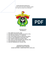 Kelompok 4 - Fakta Sayuran Lebih Sehat Dari Sayuran Non Organik