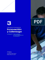 Unidad 3 - Lab. Avanzado - Innovación y Liderazgo - Lite