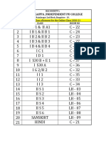 Online Time Table - 16-04-2021 PDF