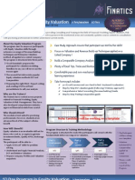 10 Day Equity Valuation Mar 2010 (Finatics)