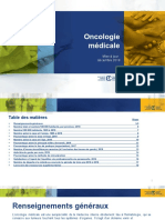 Medical Oncology FR