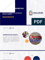 Unidad 2. Recurso 1. Bienestar Estudiantil