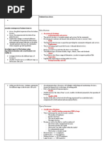 Notes On Business Studies (The Nature of Business)