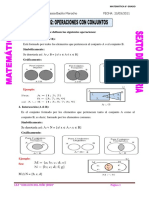 Tema 2 de Matemática