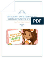 Ufcd 10385 MANUAL