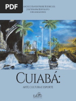 Cuiabá, Arte , Cultura e Esporte (1)