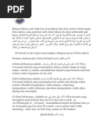 Download Belajar Bahasa Arab Tidak Bisa Di Pisahkan Dari Ilmu Nahwu Sebab Tampa Ilmu Nahwu by Rindu Bertemu Baginda SN60957098 doc pdf