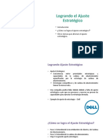 S09.s1_Logrando El Ajuste Estrategico