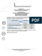 8 Proceso de Evaluacion