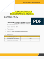 EF - Metod.Inv. Calderón Betsy, Oliva Anthony, Freitas Alejandro