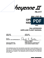Poh Cheyenne II Revision 2009
