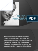 El Retrato