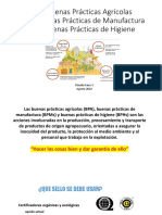 PPT3.2. - BPAs – Buenas Prácticas Agrícolas