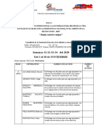 Ficha Socioemocional Noviembre