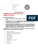 Resolucion Primer Examen Parcial Operaciones