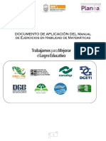 PLANEA - MATEMÁTICAS - Versiónfinal para Implementar 2018 SEGUNDO PARCIAL para Convertir (1) (2921)