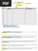 UDL Lesson Plan Template - Revised 06102020