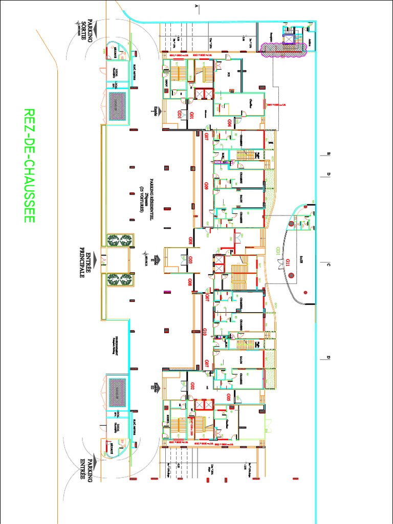 RDC | PDF