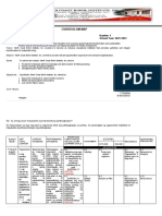 Esp Curriculum Map Ncbi