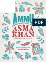 Ammu - Asma Khan Español