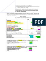 Metode Harga Pokok Proses (MPKP) - 1