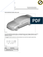 Ford Mustang 2005 2014 Transmission Service Manual