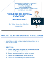 Endocrino Generalidades