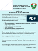 4.GUIA PARA EL SOPORTE SOCIEMOCIONAL HDC 2022 - ACTUALIZADO