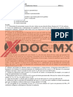 Xdoc - MX Tecnologia de Materiales Tema 1 Diagrama Fe