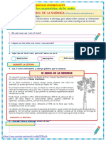 2021-11-15-Ficha - Viernes S31-5-Leemos Plan Lector El Árbol de La Shiringa