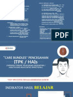 Care Bundles FKTP