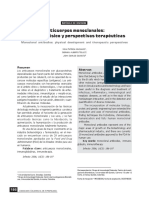 Anticuerpos Monoclonales: Desarrollo Físico y Perspectivas Terapéuticas